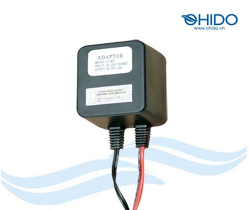 Adaptor máy lọc nước gia đình