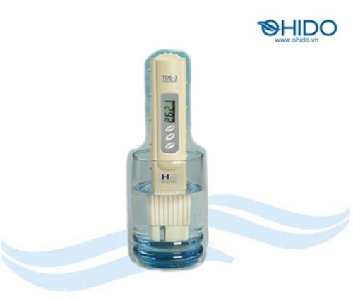 Bút thử nước TDS