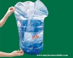 Màng co áo bình nước tại Đà Nẵng