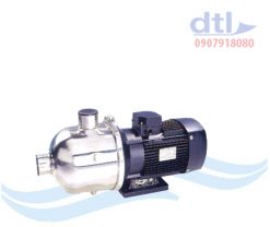 Máy bơm nước đầu inox