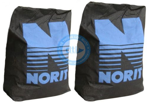 Than hoạt tính Norit Hà Lan