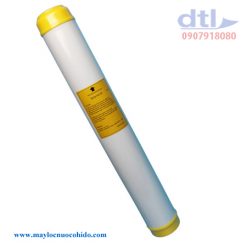 Lõi lọc cation lọc đá vôi