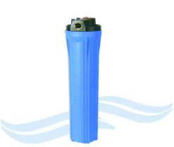 Cốc lọc xanh 20 inch