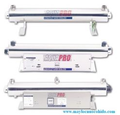 Bộ đèn UV 41W - Aquapro