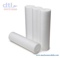 Lõi lọc nước sợi bông
