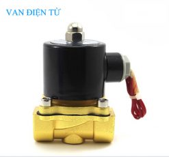 Van điện từ máy lọc nước công nghiệp