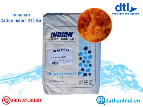 Hạt cation Ấn Độ tại Đà Nẵng