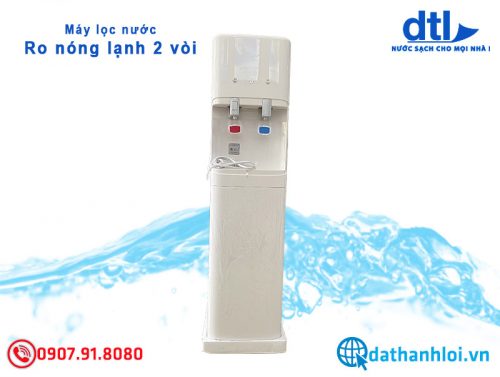 Máy lọc nước RO Nóng Lạnh 300C