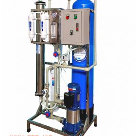 Hệ thống lọc RO Kosovota 200l/h van tay