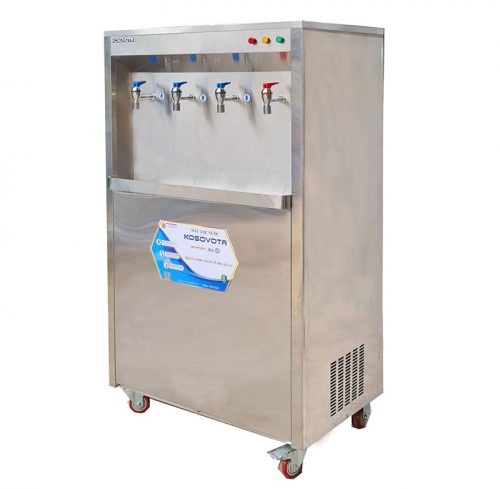 Máy lọc nước nóng nguội Kosovota công nghiệp 50l/h