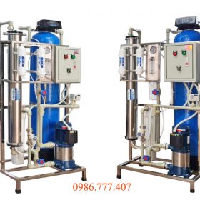 Máy lọc nước RO Kosovota 200l/h