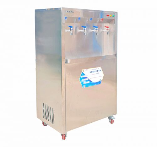 Máy lọc nươc RO nóng nguội công nghiệp Kosovota 100l/h