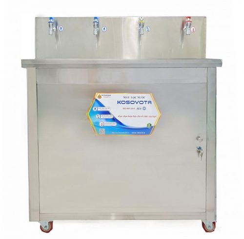 Máy lọc nước 3 chế độ nóng lạnh nguội Kosovota