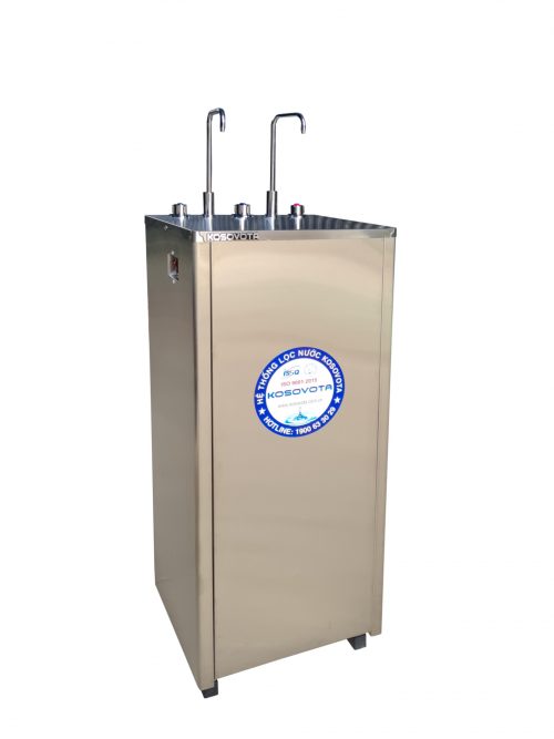 Máy lọc nước Kosovota Nóng Lạnh Nguội MTL230 Đà Nẵng