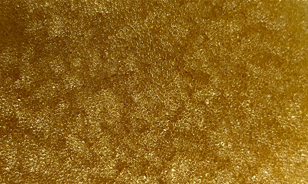 Hạt nhựa trao đổi ion