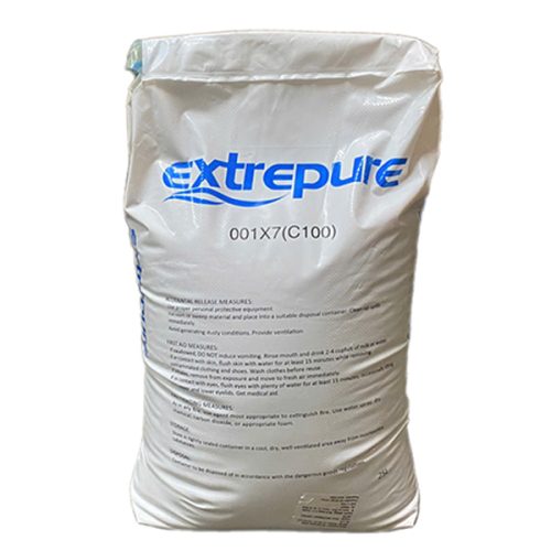 Hạt Cation Extrepure Trung Quốc