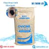 Than hoạt tính Hàn Quốc OVIONE 8-20 Mesh - Bao 20kg