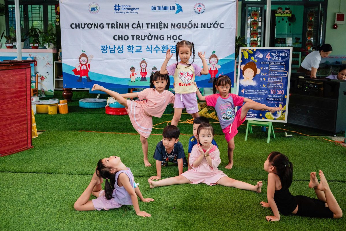 Bàn giao máy lọc nước tại quế sơn - đà nẵng 5