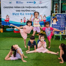 Bàn giao máy lọc nước tại quế sơn - đà nẵng 5